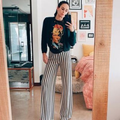 Rumer Willis
