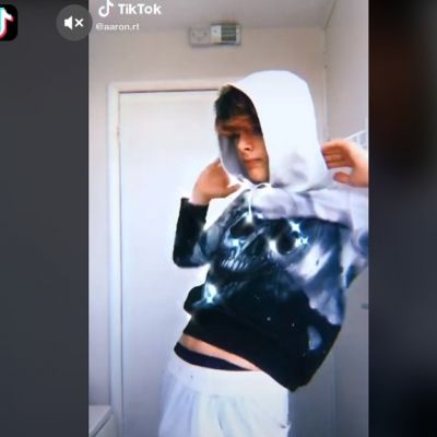 Aaron.rt