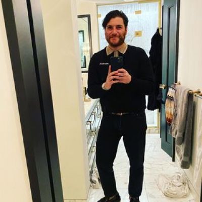 Adam Pally