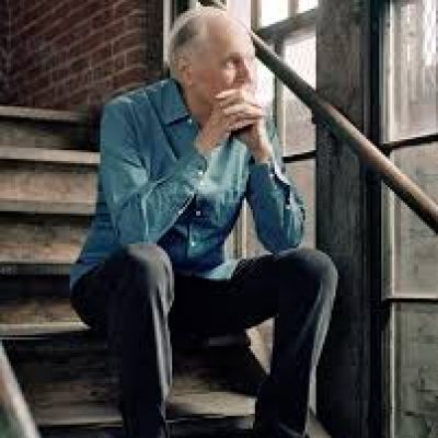 Alan Alda