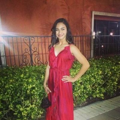 Amanda Carbajal
