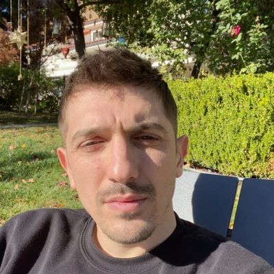 Andrew Schulz
