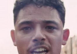 Anthony RamosĀ