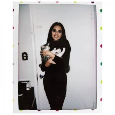 Aparna Brielle