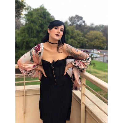 Arryn Zech