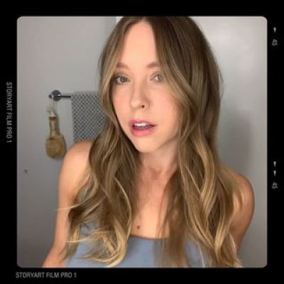 Ashley Nichole