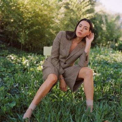 Aubrey Plaza