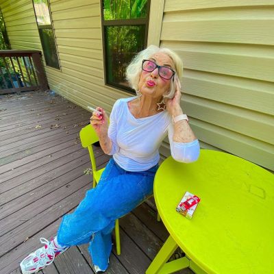 Baddiewinkle