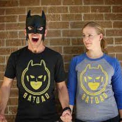 BatDad