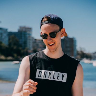 Bazza Gazza