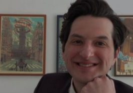 Ben Schwartz