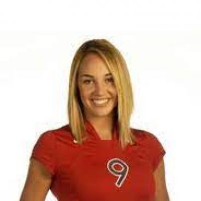 Bre Ladd