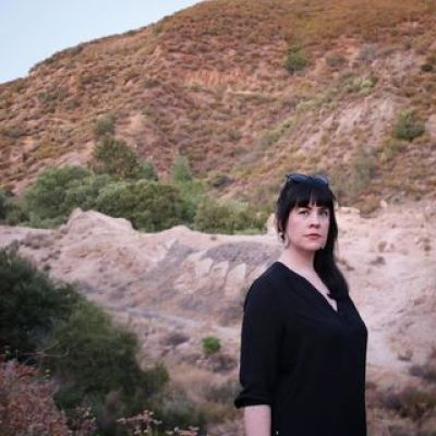 Caitlin Doughty