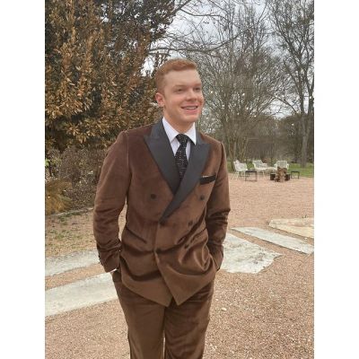 Cameron Monaghan