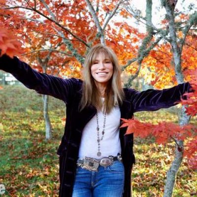 Carly Simon