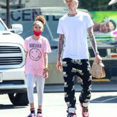 Casie Colson Baker height