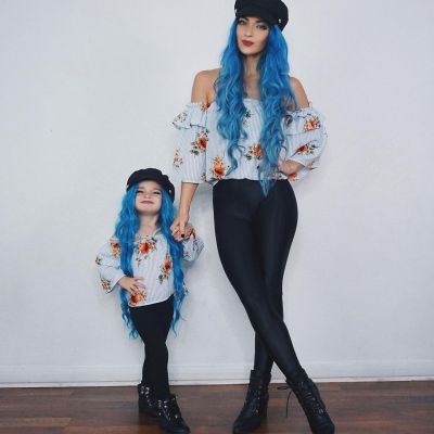 Charity Grace LeBlanc Wiki, Bio, Age, Height, Career, Net Worth, Boyfriend