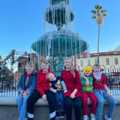 Chris FamilyFunPack