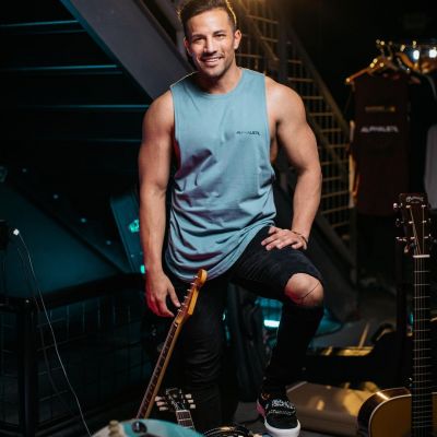 Christian Guzmán