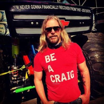 Craig Boyd