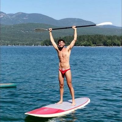 Daniel Preda