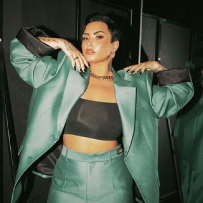 Demi Lovato