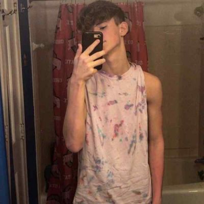 Dillon Bradley