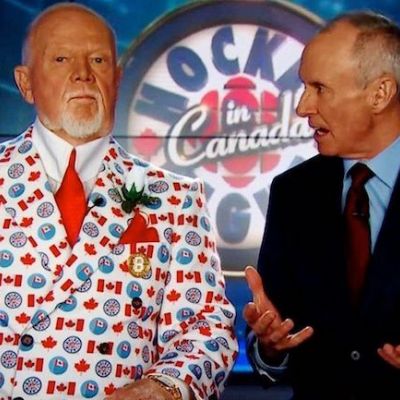 Don Cherry