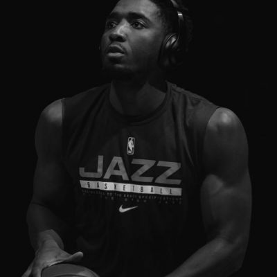 Donovan Mitchell Hill Wiki, Bio, Age, Height, Career, Net Worth, Wife
