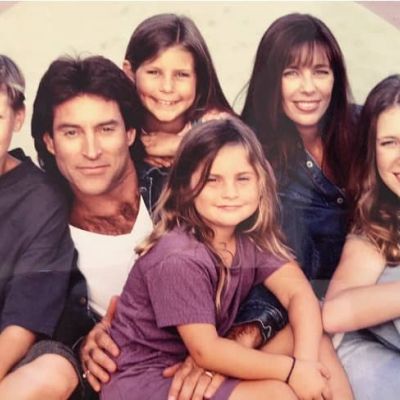 Drake Hogestyn 