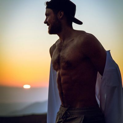 Dylan Efron