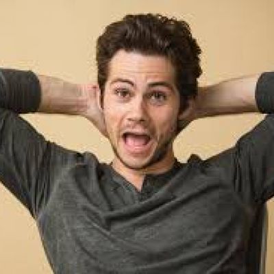 Dylan O'Brien