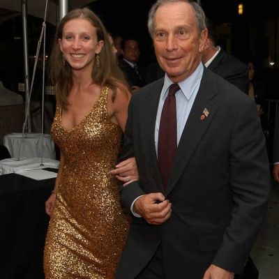 Emma Bloomberg