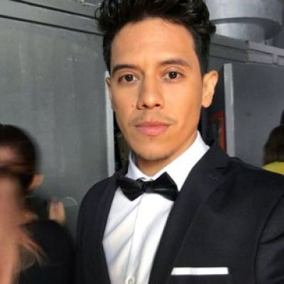 Eric Ochoa