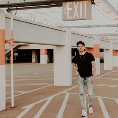 Eric Ochoa