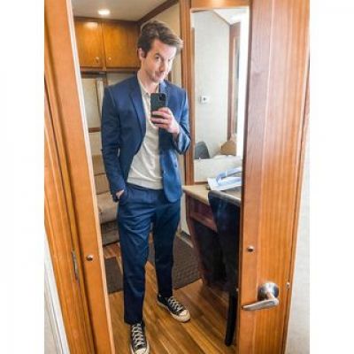 Erik Stocklin