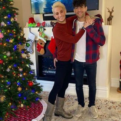 Frankie Grande