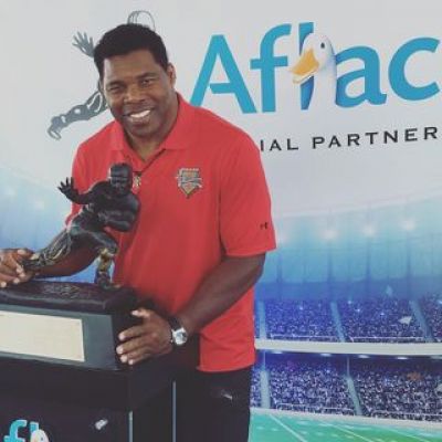 Herschel Walker