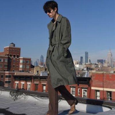 Ian Jeffrey