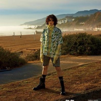 Jack Dylan Grazer