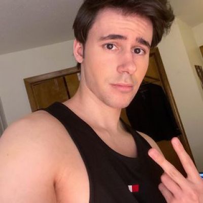 Jack Merridew