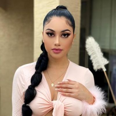 Jailyne Ojeda Ochoa