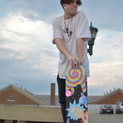 Jake Fuller