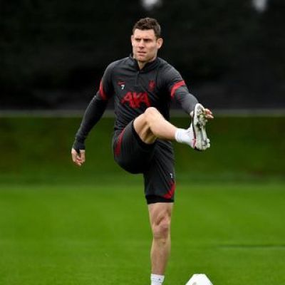 James Milner