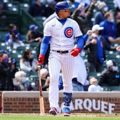 Javier Báez