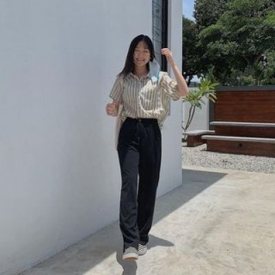 Jelina Lim