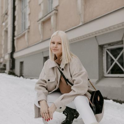 Jennifer Erica 