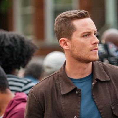 Jesse Lee Soffer