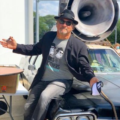 Jim Belushi