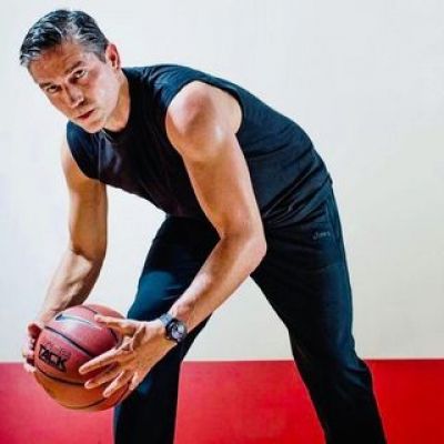 Jim Caviezel